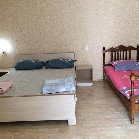 Guest House Econom Mtsʼkhetʼa 외부 사진