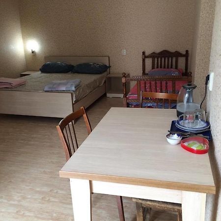 Guest House Econom Mtsʼkhetʼa 외부 사진