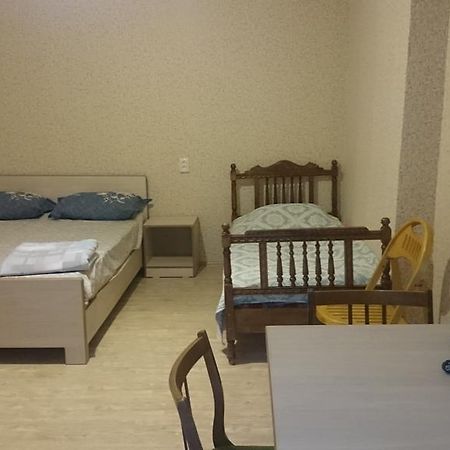 Guest House Econom Mtsʼkhetʼa 외부 사진