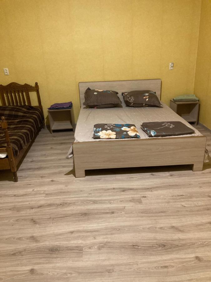 Guest House Econom Mtsʼkhetʼa 외부 사진