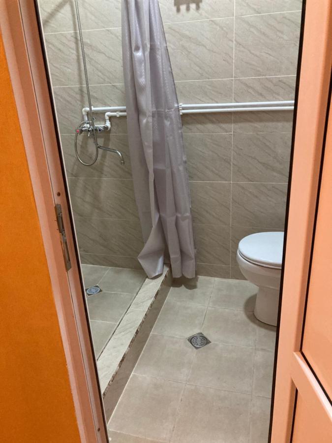 Guest House Econom Mtsʼkhetʼa 외부 사진