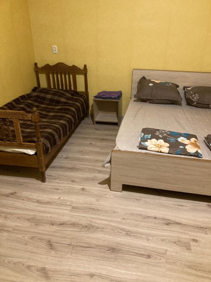 Guest House Econom Mtsʼkhetʼa 외부 사진