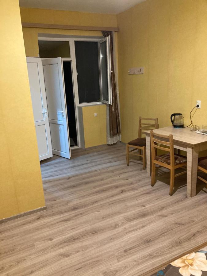 Guest House Econom Mtsʼkhetʼa 외부 사진