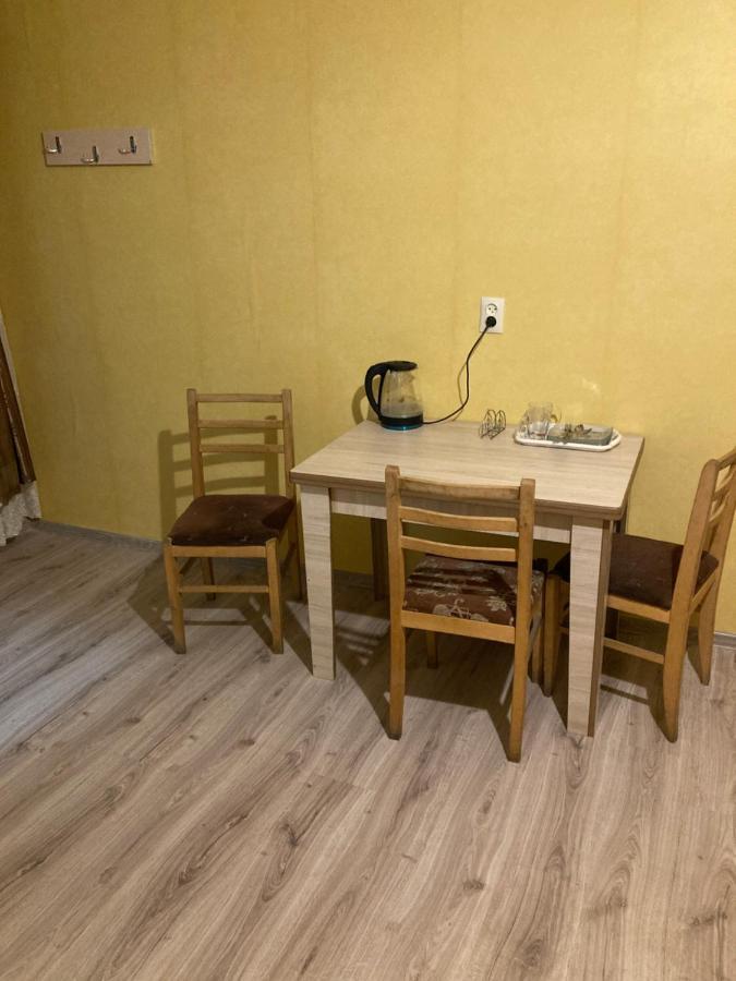 Guest House Econom Mtsʼkhetʼa 외부 사진