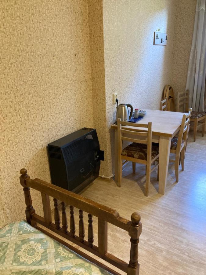 Guest House Econom Mtsʼkhetʼa 외부 사진