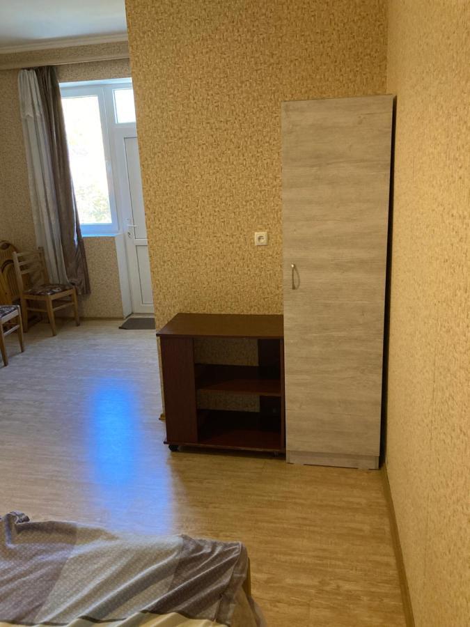 Guest House Econom Mtsʼkhetʼa 외부 사진