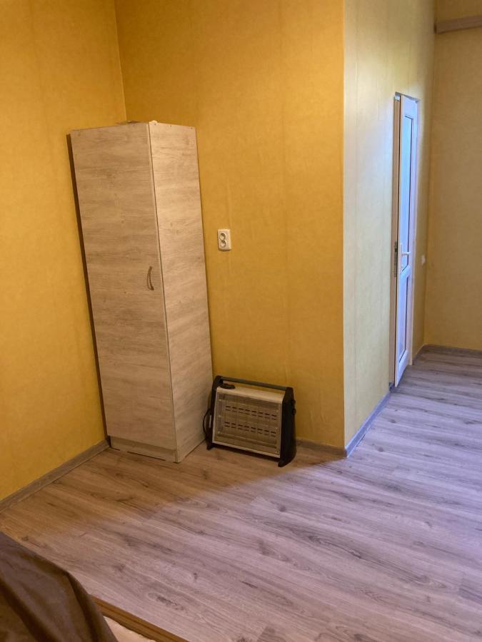 Guest House Econom Mtsʼkhetʼa 외부 사진