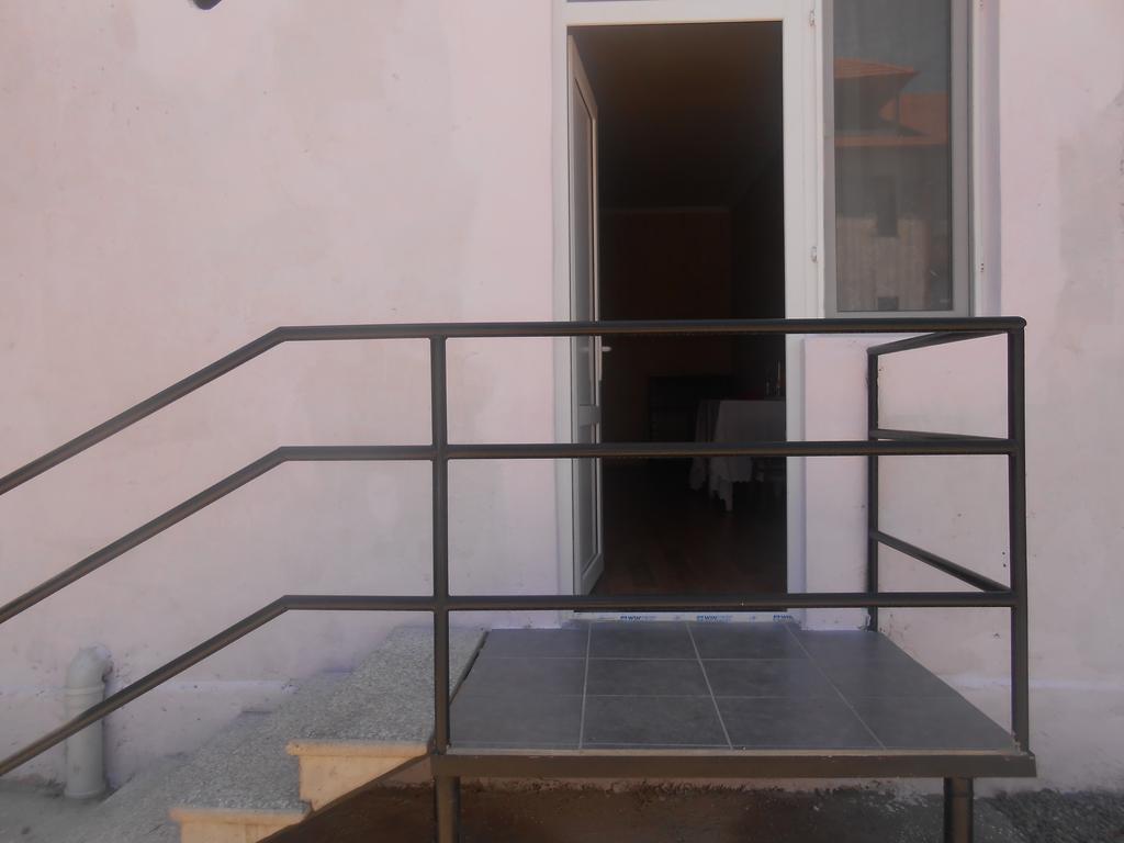 Guest House Econom Mtsʼkhetʼa 객실 사진