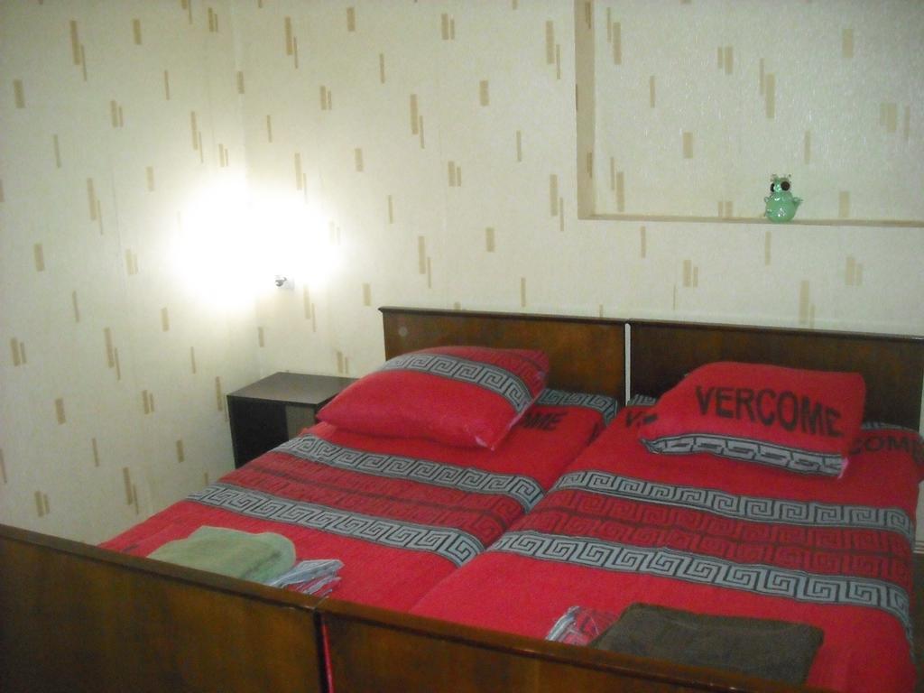 Guest House Econom Mtsʼkhetʼa 객실 사진