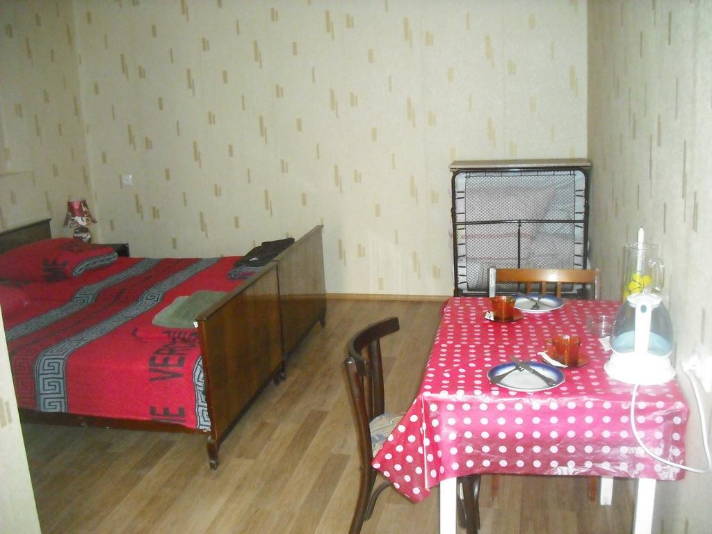 Guest House Econom Mtsʼkhetʼa 객실 사진