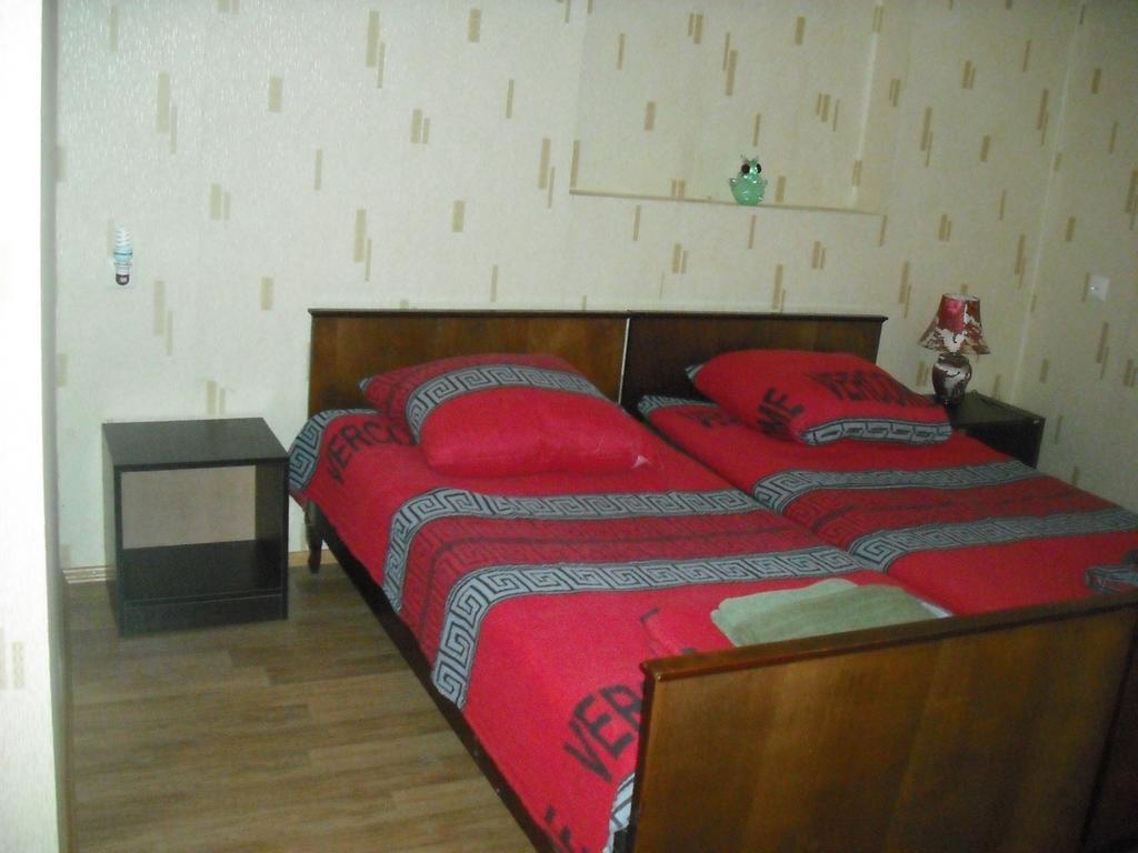Guest House Econom Mtsʼkhetʼa 객실 사진