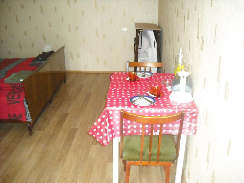Guest House Econom Mtsʼkhetʼa 외부 사진