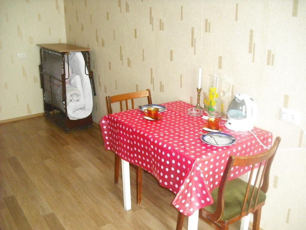 Guest House Econom Mtsʼkhetʼa 객실 사진
