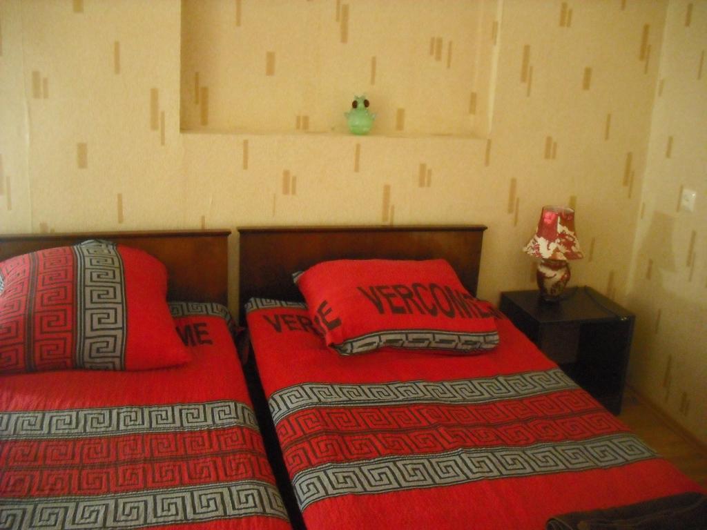 Guest House Econom Mtsʼkhetʼa 객실 사진