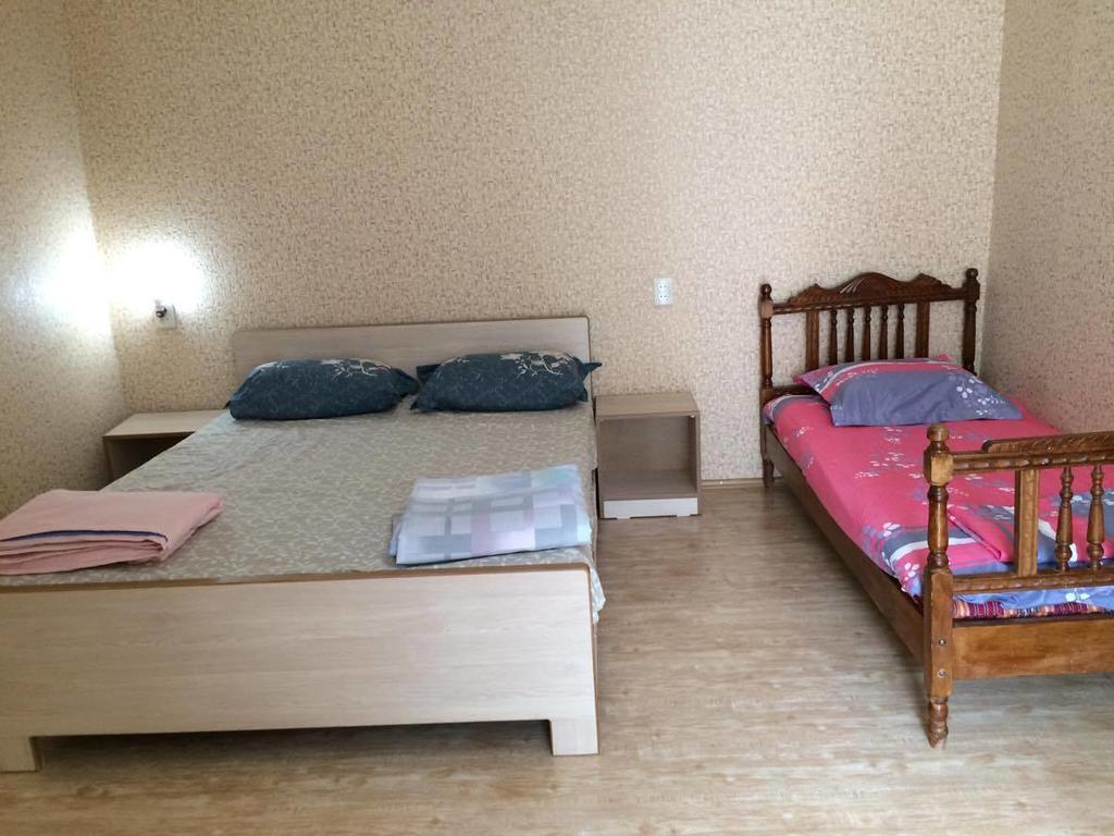 Guest House Econom Mtsʼkhetʼa 외부 사진