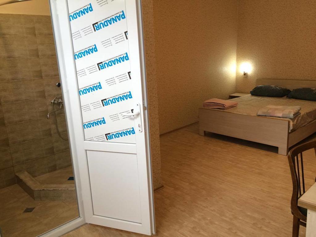 Guest House Econom Mtsʼkhetʼa 외부 사진