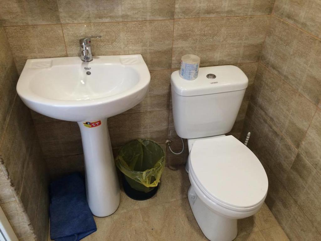Guest House Econom Mtsʼkhetʼa 외부 사진