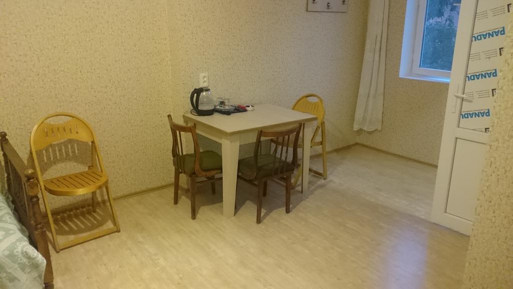 Guest House Econom Mtsʼkhetʼa 외부 사진