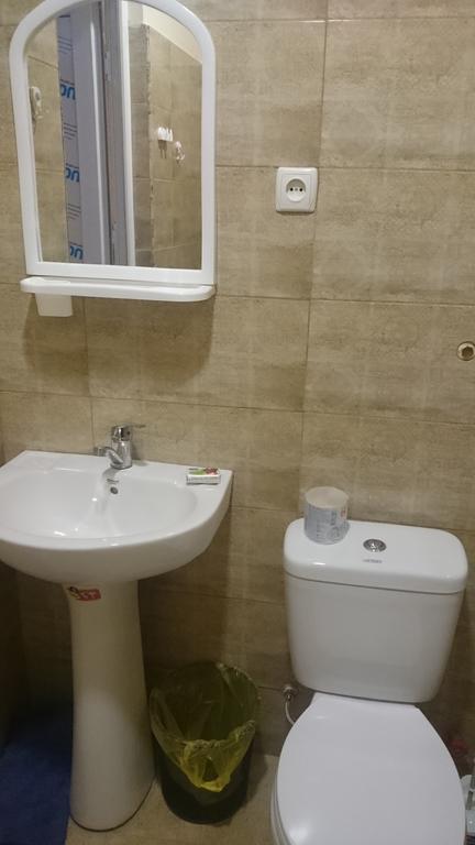 Guest House Econom Mtsʼkhetʼa 외부 사진