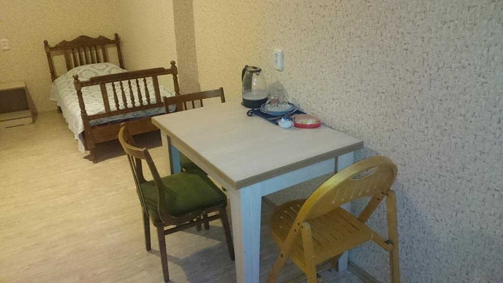 Guest House Econom Mtsʼkhetʼa 외부 사진