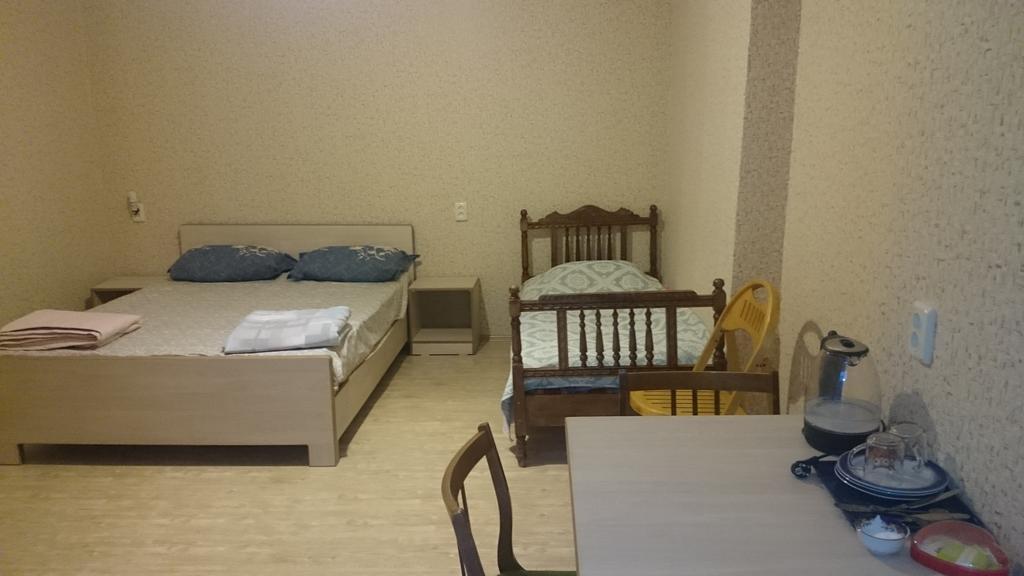 Guest House Econom Mtsʼkhetʼa 외부 사진