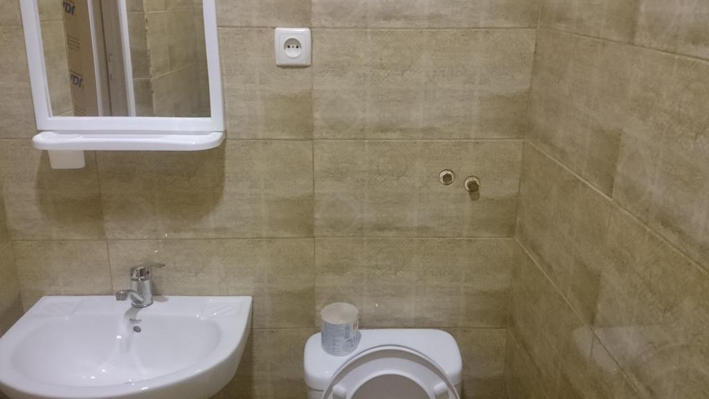 Guest House Econom Mtsʼkhetʼa 외부 사진
