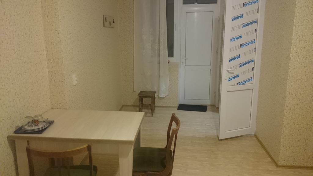 Guest House Econom Mtsʼkhetʼa 외부 사진