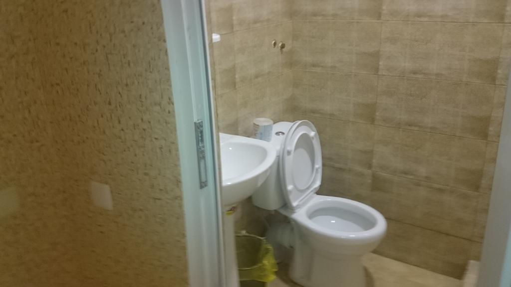 Guest House Econom Mtsʼkhetʼa 외부 사진